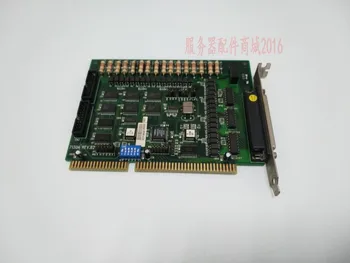 

Original disassembly Industrial data acquisition card 7130A REV.B2 industrial personal computer card 7130A
