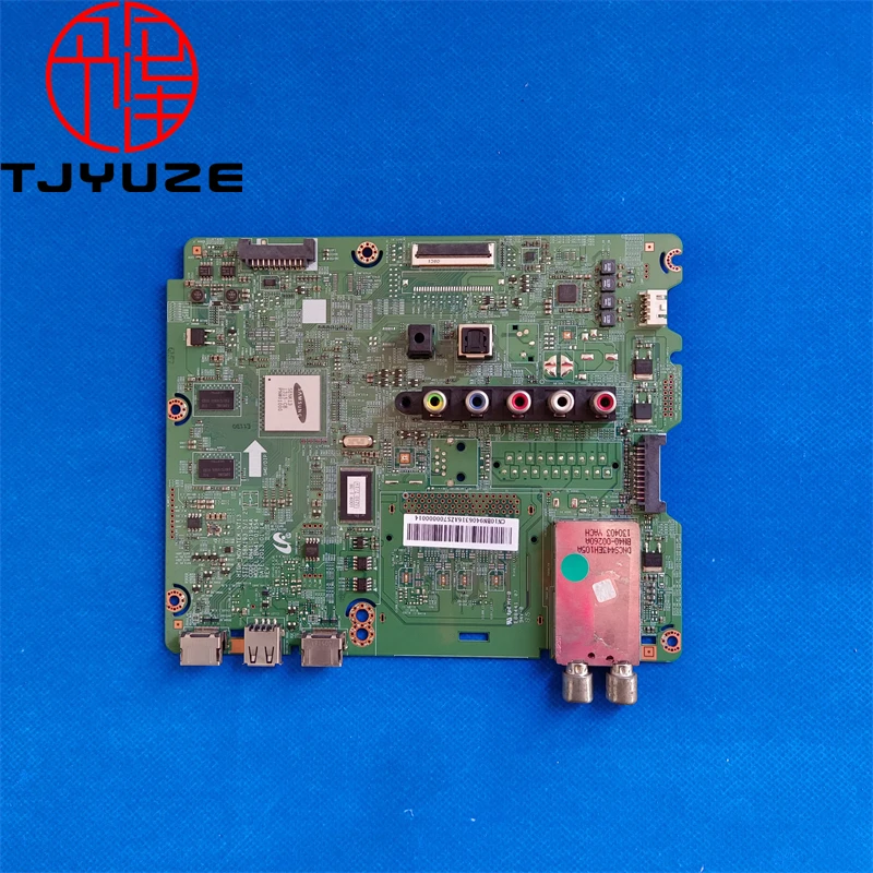 Хорошее тестирование материнской платы UN55F6100AGXZS UN55F6100AG UN55F6100A UN55F6100 материнская