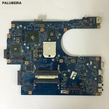 

PALUBEIRA E70-DN MB 09929-1 48.4HP01.011 MBBKM01001 Main board For acer aspire 7551 7551G laptop motherboard with graphics card