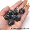 Larvikite
