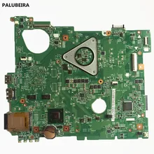 PALUBEIRA материнская плата для ноутбука для dell inspiron CN-0NKC7K 0NKC7K NKC7K с 4 чип VGA N5110 DDR3 основная плата полностью протестирована
