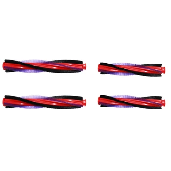 

for Dyson V6 DC59 DC62 SV03 Vacuum Cleaner Accessories 2Pcs Replacement Roller Brush Electric Brush Floor Brush