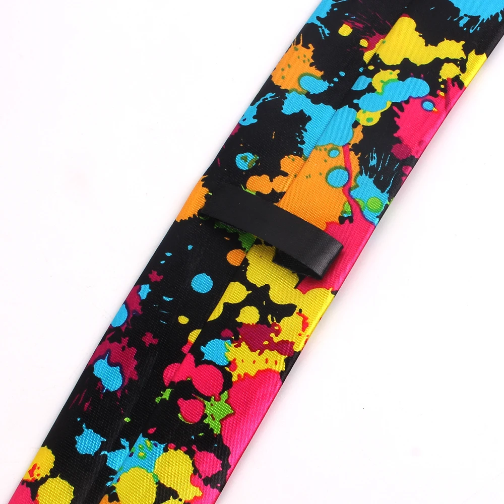 Рисунок 4 - Узкие галстуки для мужчин и женщин