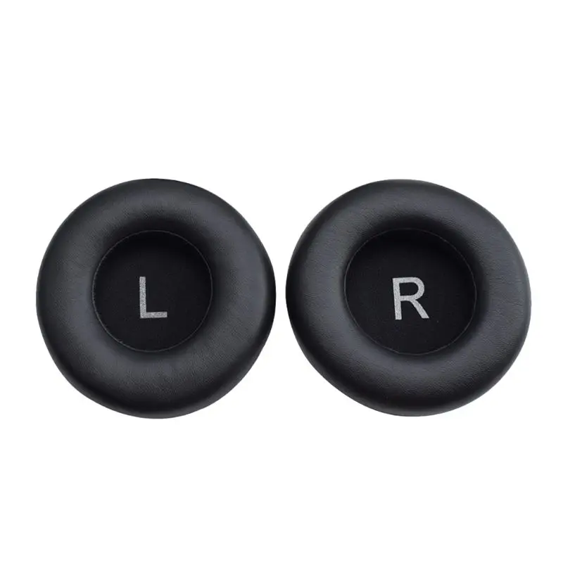 1 пара мягких подушечек для ушей, чехол для наушников для AKG K550 551 552