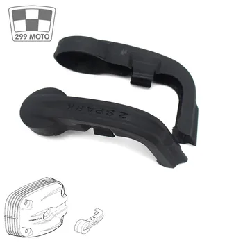 

Motorcycle Ignition Coil Spark Plug Cover Frame Protector forBMW GS1150 R1150 RS1150 RT1150 1150 Injection Mold