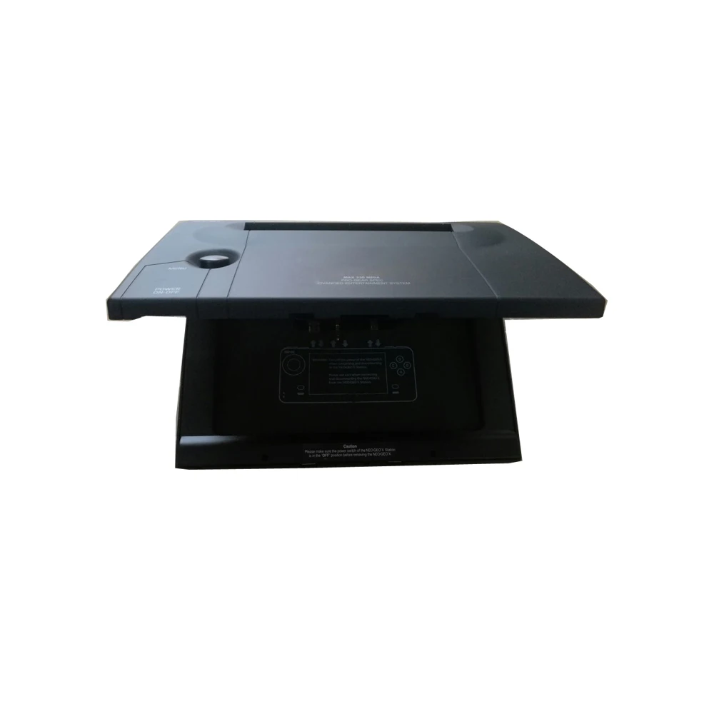 

For N-E-O-G-E-O X Dock Handheld Console Stand Dock