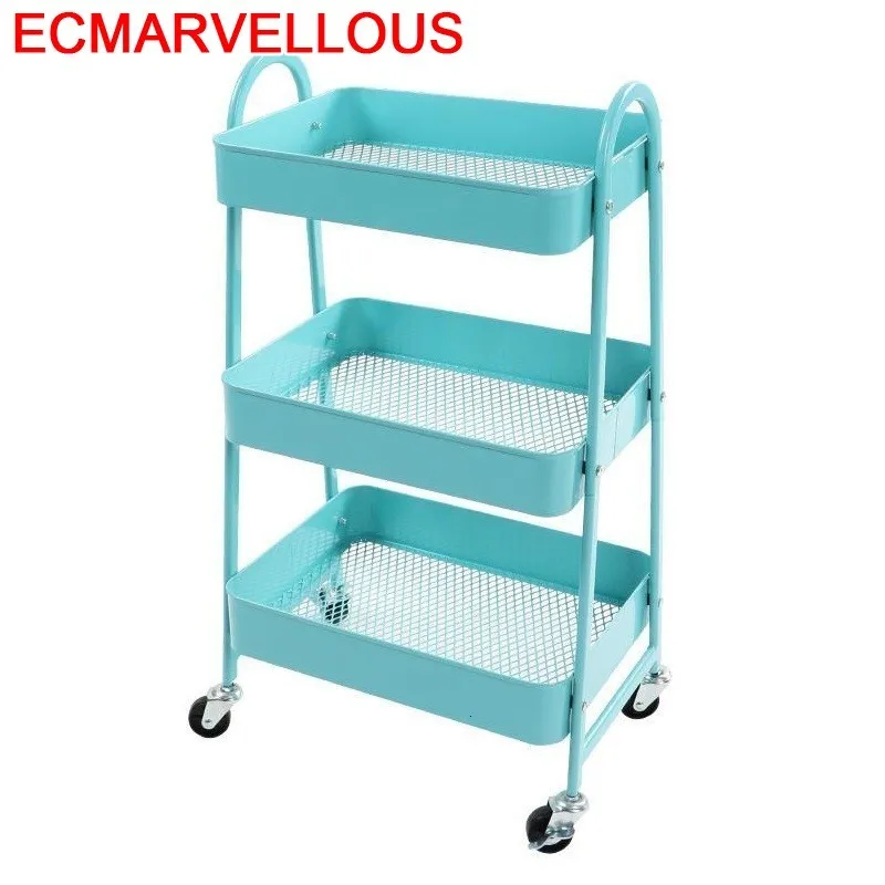 Cozinha столовые приборы Raf De Range Etagere Repisas Y держатель для губок на кухню леса Prateleira Estantes Органайзер тележки полка