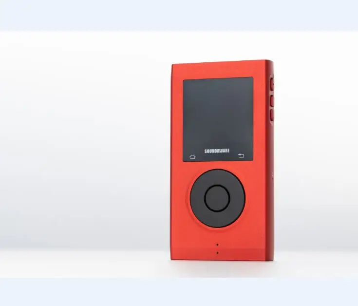 Soundaware M2 Pro M2pro DAP Hi-res Full Balanced