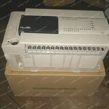 

100% New FX3U-32MR/ES-A 32MT FX3U-48MR/ES-A 48MT 64MR 64MT 80MR FX3U-80MT/ES-A