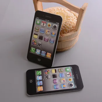 

Classic iphone4 notepad custom note pads 25 pieces of note pads for iPhone