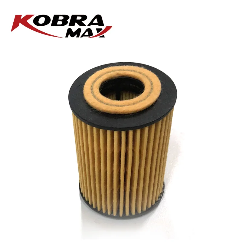 KobraMax масляный фильтр 1661800209 подходит для Mercedes-Benz A-Class Vaneo автомобильные аксессуары