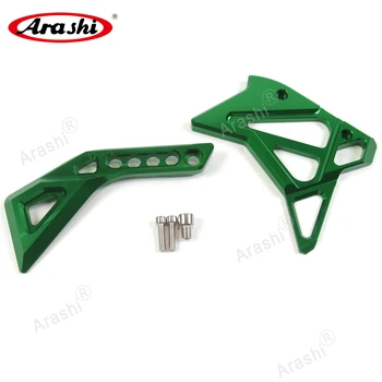 

Arashi 1 Set For KAWASAKI Z1000 2015 2016 2017 2018 CNC Fuel Injection Cover Case Guard Motorcycle Accessories Z 1000 Green