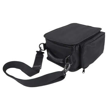 

1Pc Storage Bag Organizer Black Replacement Accessories Useful Durable