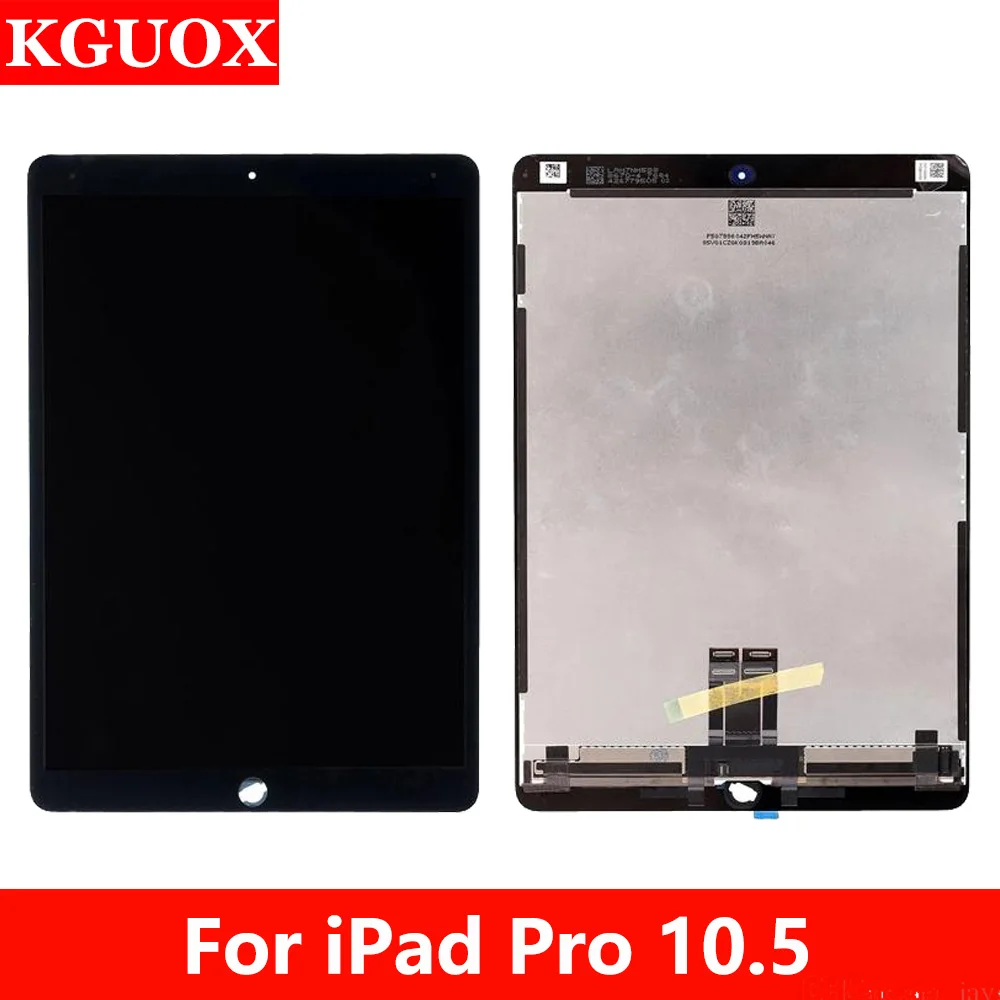 ЖК-дисплей OLED s сенсорный экран A1701 A1709 с дигитайзером в сборе сменный ЖК-экран для
