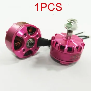 

1PCS E2306 2750KV Violent Motor High Speed Metal Mini Motor Accessories for RC Racing FPV Drone Quadcopter