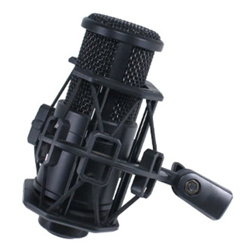 Heareal Condenser Microphone Professional