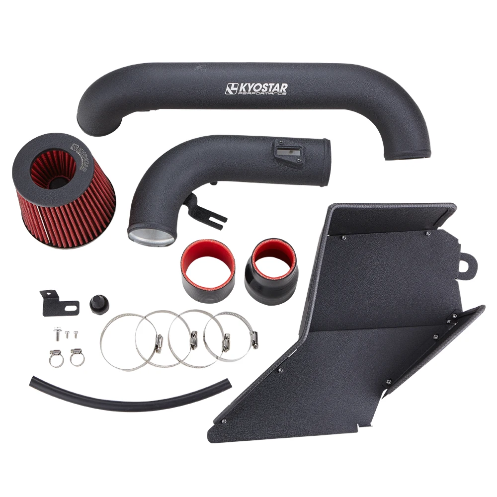 Air Intake System For Mk6 Mk6 Audi A3/s3 Beetle A5 Jetta Cc/passat Tiguan Air Intakes Parts