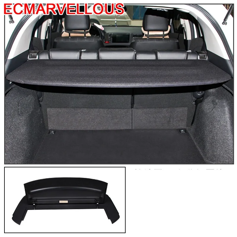 Maletero Coffre Voiture Accessories Storage Organizador Coche Rear Car Organizer Trunk Security Shield FOR Honda Vezel XR-V HR-V |