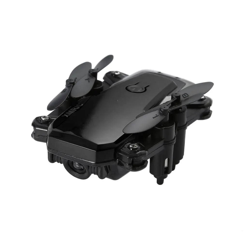 M1 WiFi Quadcopte самолет белый самолет Безголовый режим дистанционного управления вертолет мини-Дрон Квадрокоптер
