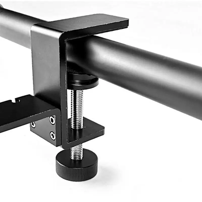 Headphone Rack Aluminum Alloy Headphone Hanger Desktop Hook Headset Holder
