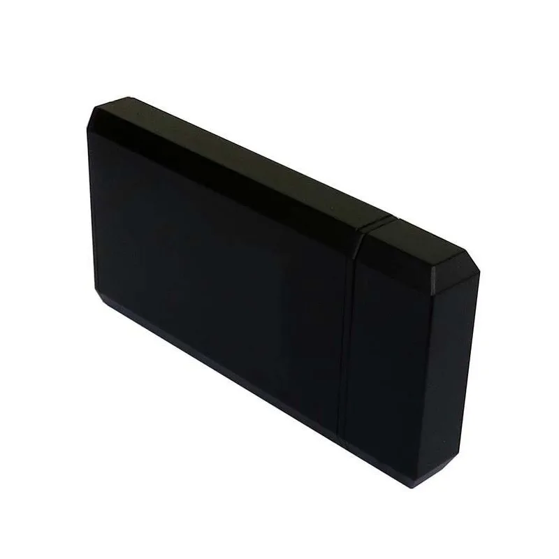 30x50 мм mSATA SSD Корпус для мобильного жесткого диска мини PCIe mSATA SSD для USB3.0 конвертер адаптер Корпус чехол mSATA для USB 3,0