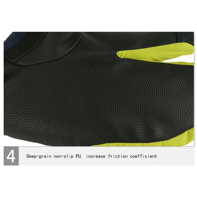 Новые мужские лыжные перчатки, перчатки для сноуборда, мотоциклетные зимние детские лыжные перчатки, ветрозащитные водонепроницаемые зимние перчатки унисекс
