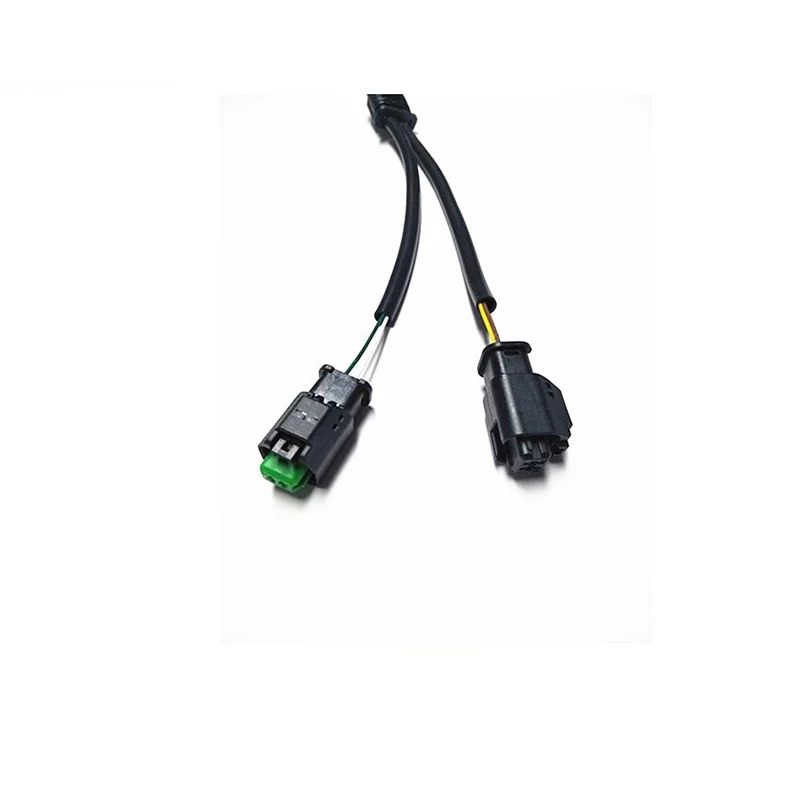 Термостат жгут 9804315380 для Citroen C4L C5 peugeot 308 408 508 3008 1,6 T