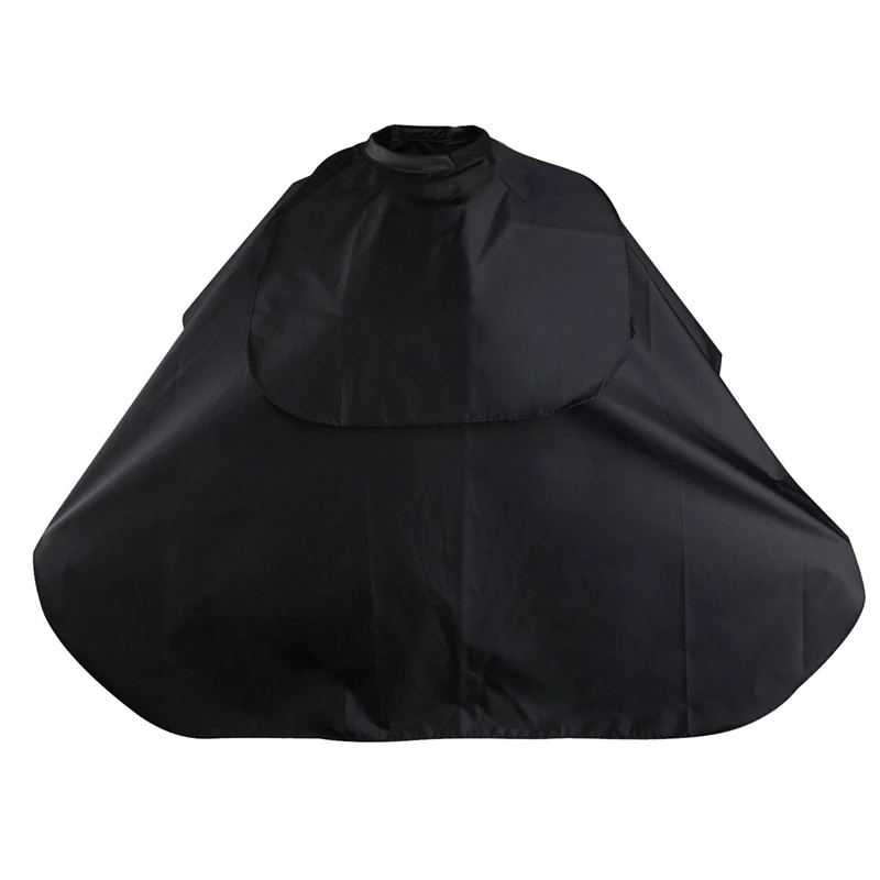 Высокий уровень полиэстер волос шеи обертывание для волос салон в Вес светильник, анти-стастический волос режущий воротник T-010 для защиты шеи