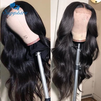 150 Density 4x4 Wig