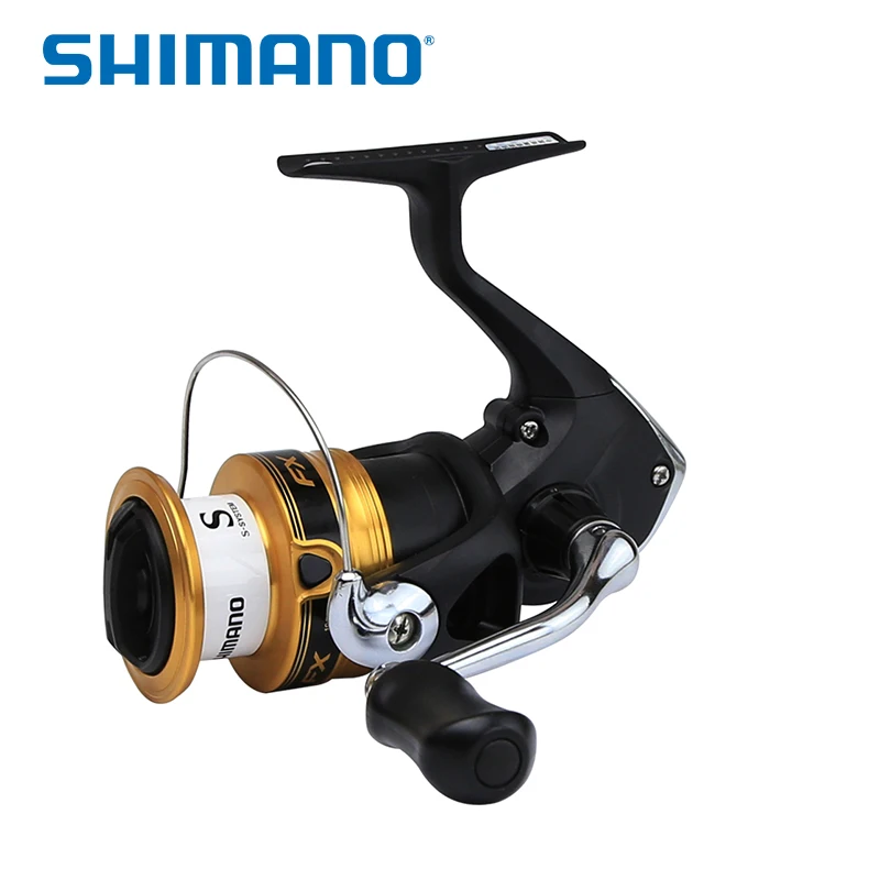 Shimano Fx 4000 at Rs 2323/piece, मछली पकड़ने की रील in Chennai