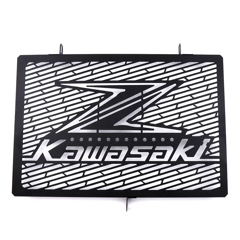 Для Kawasaki Z1000 Z1000SX 2007- Z800 2013- Z750 2007- решетка радиатора Мотоцикла защитная крышка