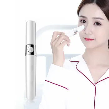 

Eye Beauty Device 1PC Portable Eye Beauty Device Face Tightening Lifting Anti Wrinkle Anti Aging Instrument 2019 Apr G826