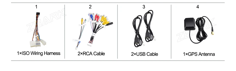Flash Deal 9 inch 2G RAM Android 9.0 Car Radio Multimedia Player GPS WIFI Navigation for Toyota Camery 7 xv 40  2006 2007 -2011 YHTK9076 12