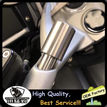 

mobile phone navigation bracket handle extension bar for BMW K1600GT K1600GTL K1600B GA K1600GA R1200RT LC Motorcycle