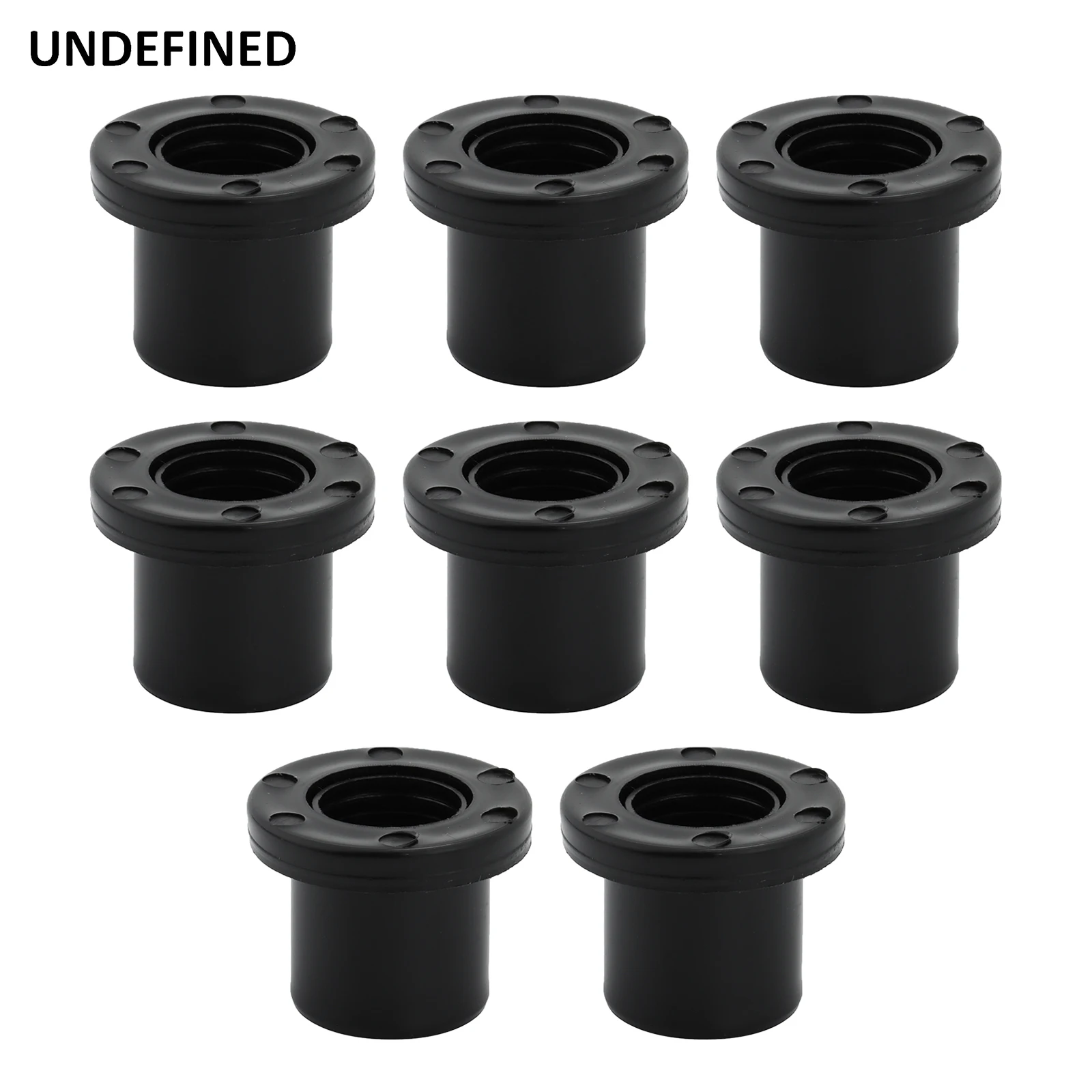 REAR SUSPENSION SHOCK ABSORBER BUSHINGS Fits ARCTIC CAT PROWLER 550 4X4 2009