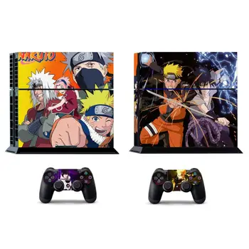 

392 PS4 Skin PS4 Sticker Vinly Skin Sticker for Sony PS4 PlayStation 4 and 2 controller skins PS4 Stickers