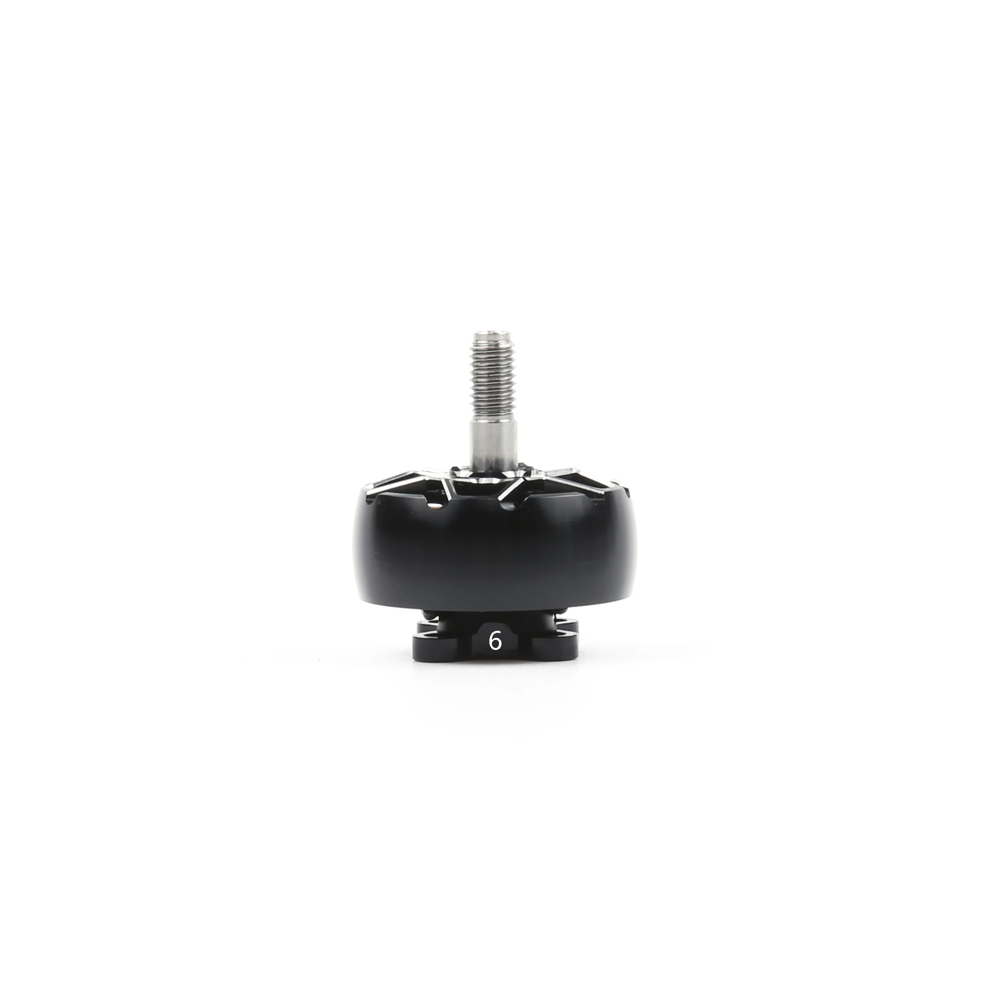 1/4pcs iFlight XING2 2207 motor 1750KV 2750KV all-in-one black motor RC FPV racing drone