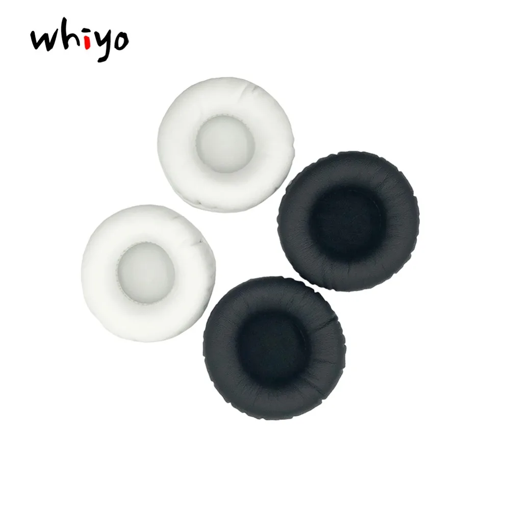 1 Pair Of Ear Pads Cushion Cover Earpads Replacement Cups For Sony Mdr