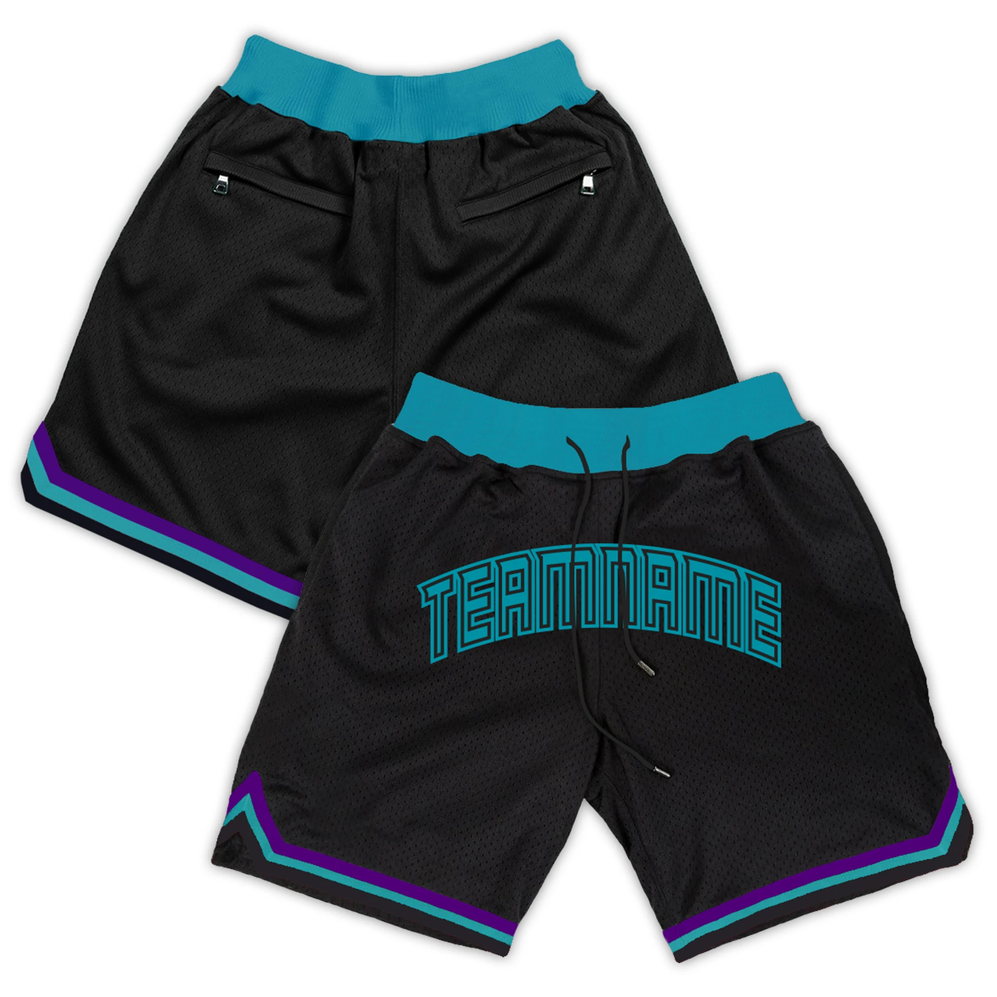 Customize Basketball Reversible Jersey and Shorts, Jersey, Custom Made