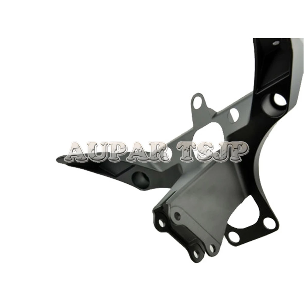 Крепление для фары Рамка Кронштейн для Yamaha YZF1000 2002 2003 кронштейн мотоцикл YZF R1 02 03 обтекатель остается верхней