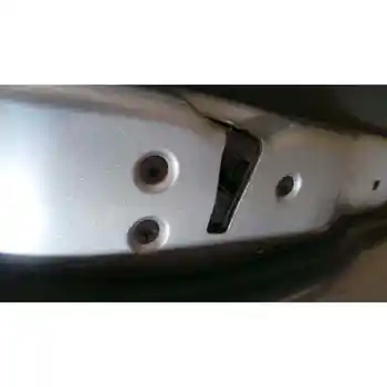 

3M5AR21813 LOCK LEFT FRONT DOOR FORD FOCUS HATCHBACK (CHAP)