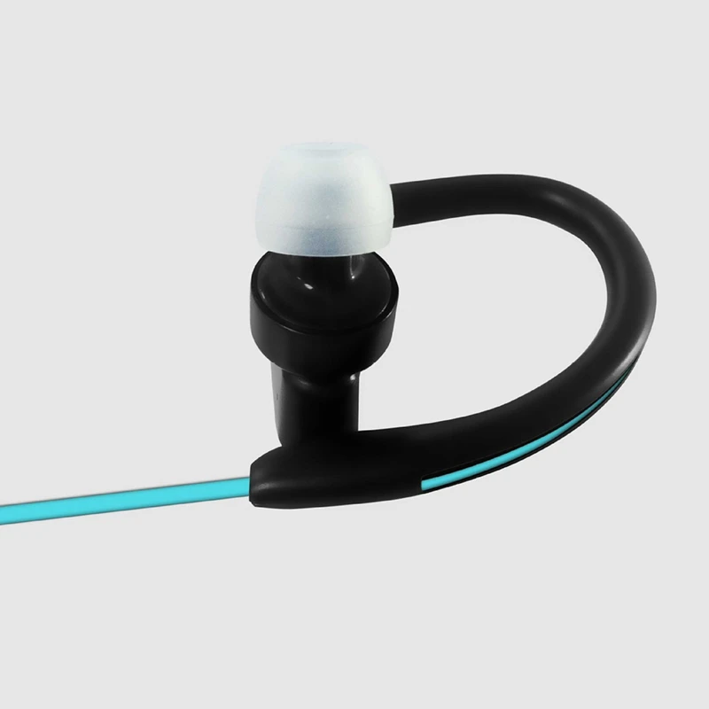 Bluetooth Headphones Wireless Earbuds Sport Running In Ear Headsets With Mic Stereo Sound Noise Cancelling
