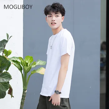 

Women Korean Streetwear Boho Gray Summer Tops Harajuku Ropa Black
