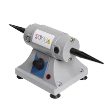Une paire de bielle de polissage, rectifieuse, arbre, accessoires de fraiseuse, bricolage, outils à main, accessoires de Machine