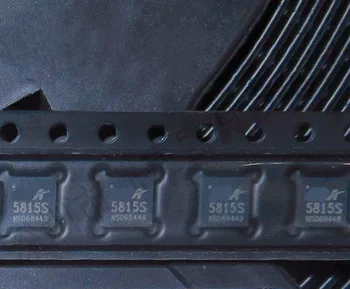 

20pcs New RDA5815 RDA5815M RDA5815S QFN20/24 Set-top box signal module chip