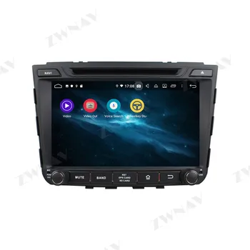 

PX6 4+64GB Android 10.0 Car Multimedia Player For Hyundai Creta ix25 2014-2018 Navi Radio navi stereo IPS Touch screen head unit