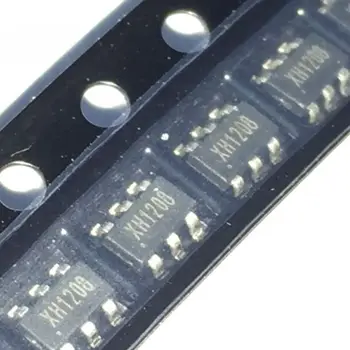 

TCS9440-F TCS9440 XH1208