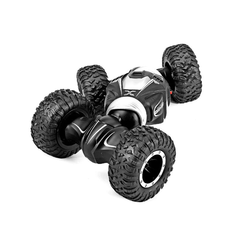 Радиоуправляемая машина на радиоуправлении 2,4 GHz 4WD пустыня 1:16 автомобиль внедорожная игрушка высокая скорость скалолазание Радиоуправляемая машина детские игрушки