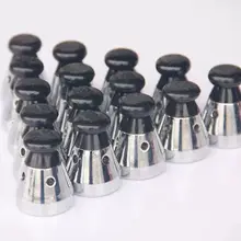 80KPA 1,5 Дюймовый плавающий предохранительный клапан Замена для скороварок