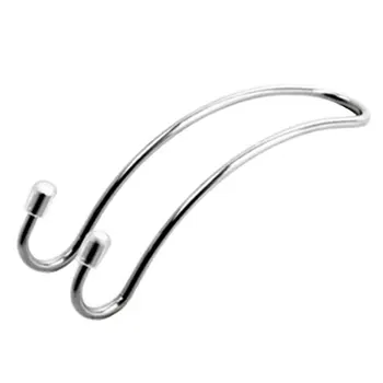 

Universal Fit Truck Vehicle Stainless Steel Portable Car Hooks Fastener Clip Grocery Storage Multifunctional Headrest Hangers
